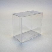 PET Box Protector for Pokemon TCG B